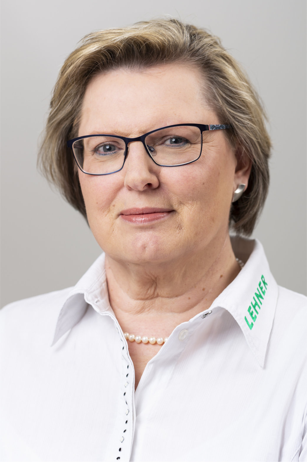 Mag Maria Lehner