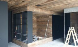 Poolhaus und Garage12 Poolhaus und Garage12