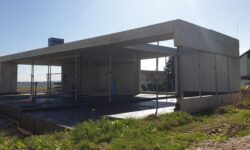 Poolhaus und Garage9 Poolhaus und Garage9